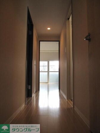 クンラボーロの物件内観写真